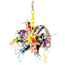 A & E THE PINWHEEL BIRD TOY
