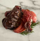 PORK TESTICLES