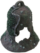 AQUA ONE RUINED BELL