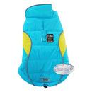 HUSKIMO SHERPA JACKET