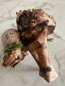 BEEF SHOULDER SHANK