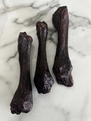 VENISON DOUBLE PROTEIN SHANKS