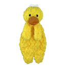 SMOOSHABLES FLOPPY DUCK DOG TOY