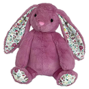 SMOOSHABLES PLUSH BUNNY DOG TOYS 37CM
