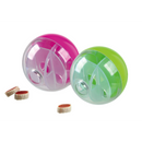 CAT ACTIVITY SNACK BALL 5cm