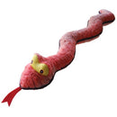 RUFF PLAY SNAKE 76CM DOG TOY