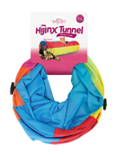 TROUBLE & TRIX HIJINX TUNNEL