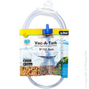 VAC A TANK GRAVEL CLEANER