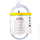 VAC A TANK GRAVEL CLEANER