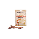 HAIRY TALES FREEZE-DRIED VENISON LIVER