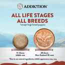 ADDICTION GRAIN-FREE VIVA LA VENISON