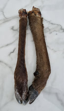 WHOLE VENISON LEG