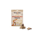 HAIRY TALES FREEZE- DRIED VENISON PADDY WHACKS