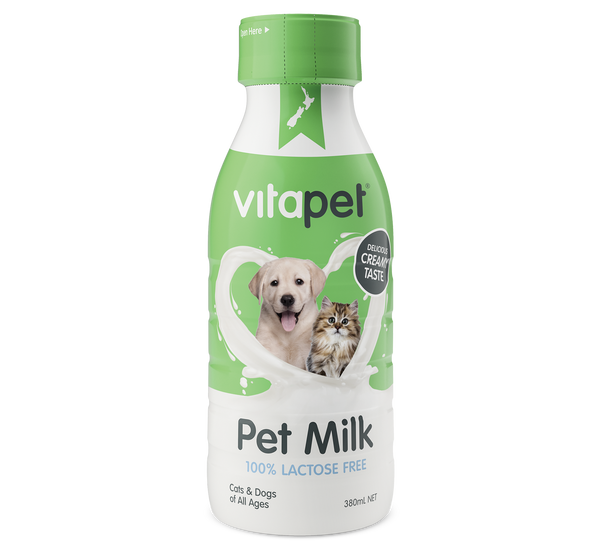 VITAPET PET MILK