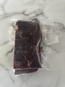 RAW FEEDING FROZEN MEAT