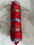 The Wild Trio – Lamb, Game & Venison Pet Roll