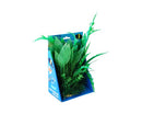 PLANT A/DECOR RESIN BASE 22CM