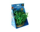 PLANT A/DECOR RESIN BASED 15CM