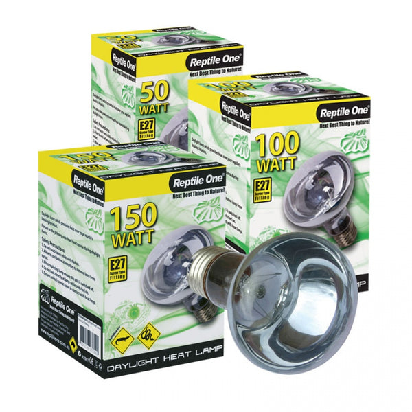 REPTILE ONE DAYLIGHT BULB
