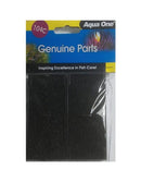 AQUA ONE CARBON CATRIDGE 104C