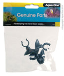 AQUA ONE Suction Cups - 1000-1200 Aquis Canister Filter 4/pk