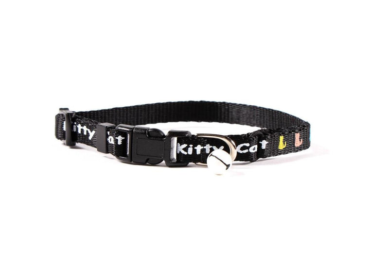 TIGGA KITTY COLLAR