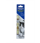 TIGGA TEXTILE CAT COLLAR