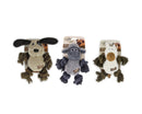 AFP LAMBSWOOL CUDDLEY ROPE ANIMAL
