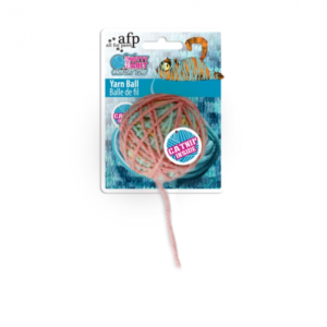 AFP KNOTTY YARN BALL