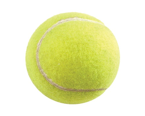 D/TOY TENNIS BALL  XLARGE