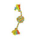 D/TOY ROPE TUG W/ROPE BALL 41CM