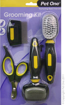 GROOMING KIT