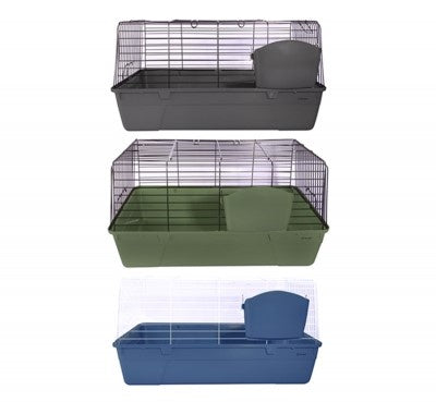 PET ONE INDOOR RABBIT CAGE