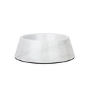 BARKLEY&BELLA CARRARA MARBLE BOWL
