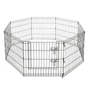 PUPPY PEN CANINE CARE