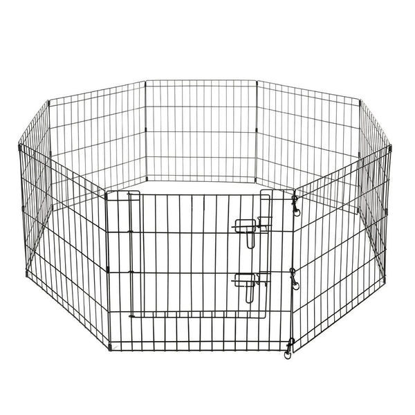 PUPPY PEN CANINE CARE