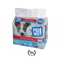 POOWEE TRAINING PADS