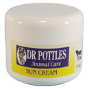DR POTTLES SUN CREAM