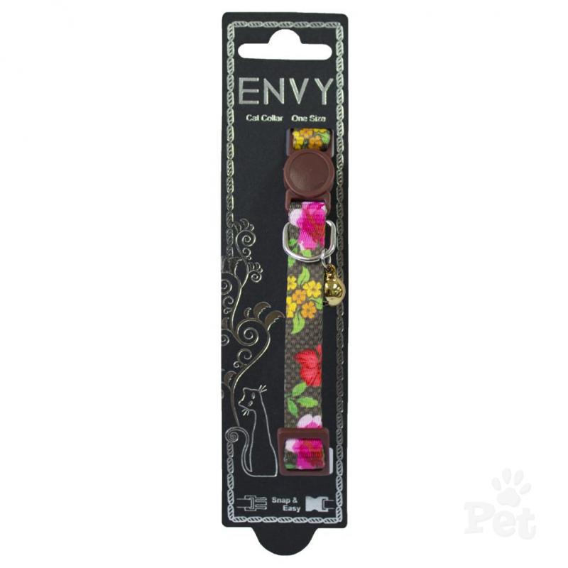 ENVY FLORA COLLAR