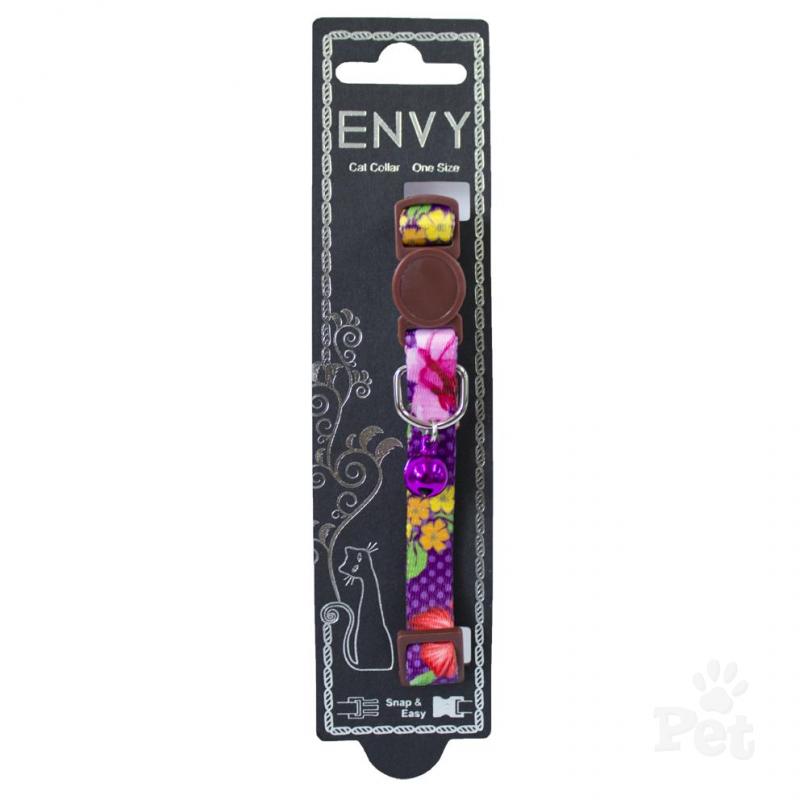 ENVY FLORA COLLAR