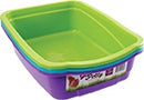 POOWEE LITTER TRAY