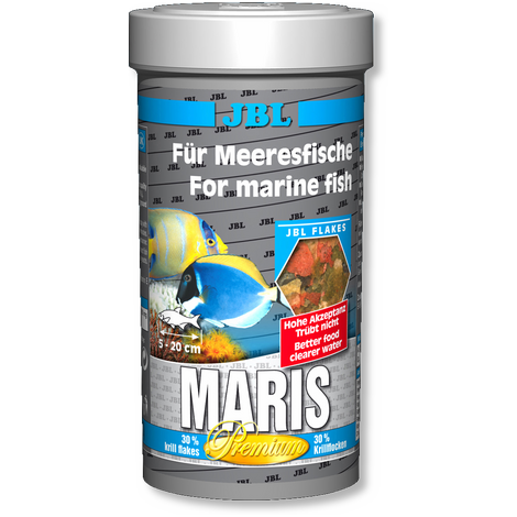 JBL MARIS 250ML