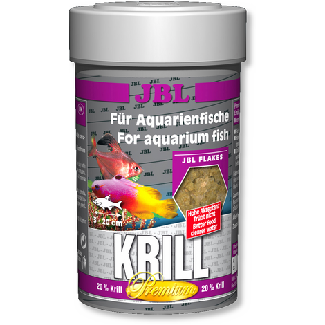 JBL KRILL40G