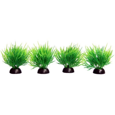 ECOSCAPE HAIR GRASS 4PK