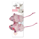 Shabby Chic - Summer Mice (2 pack)