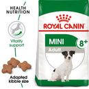 ROYAL CANIN MINI ADULT 8+