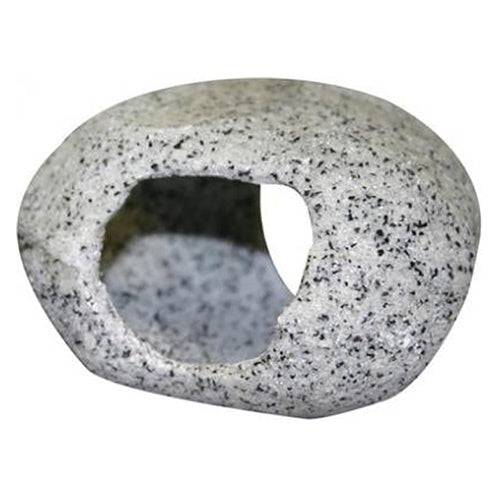 AQUA ONE ROUND CAVE - MARBLE