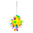 SUPER BINKIES HANGING WIFFLE BALL