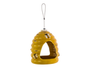 THE BEEHIVE WILD BIRD FEEDER