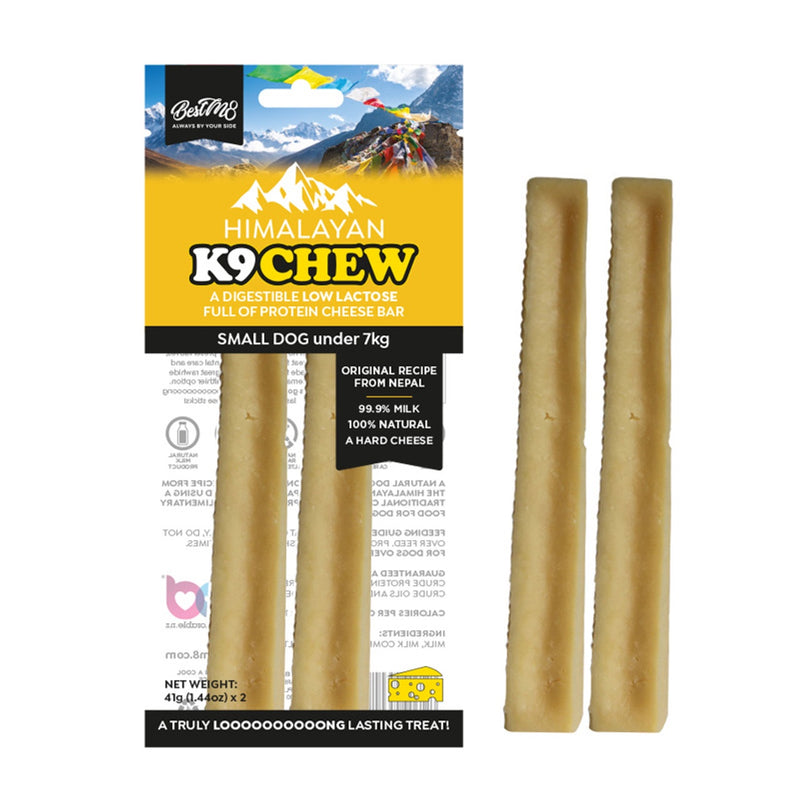 BESTM8 HIMALAYAN K9 CHEWS